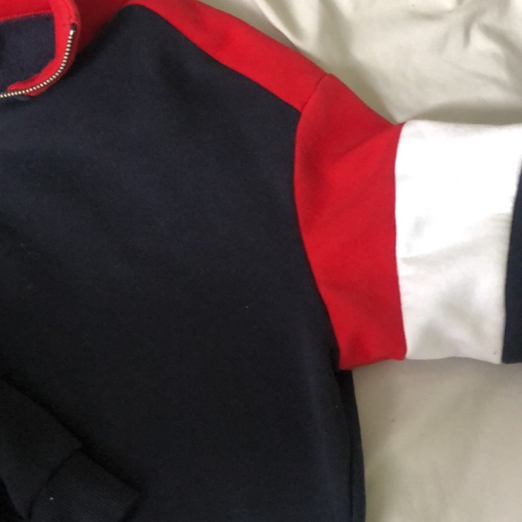 H&M cropped sweater - Picture 4 of 5